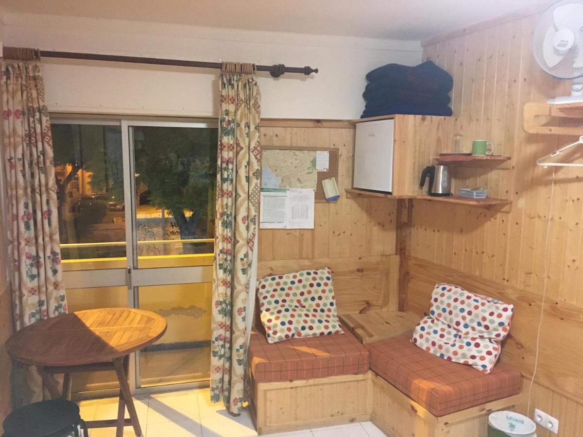 Rua Fancisco Barreto Daire FAO Dış mekan fotoğraf