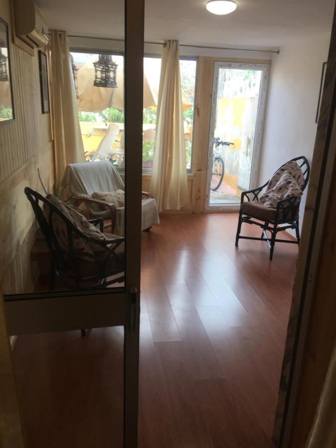 Rua Fancisco Barreto Daire FAO Dış mekan fotoğraf