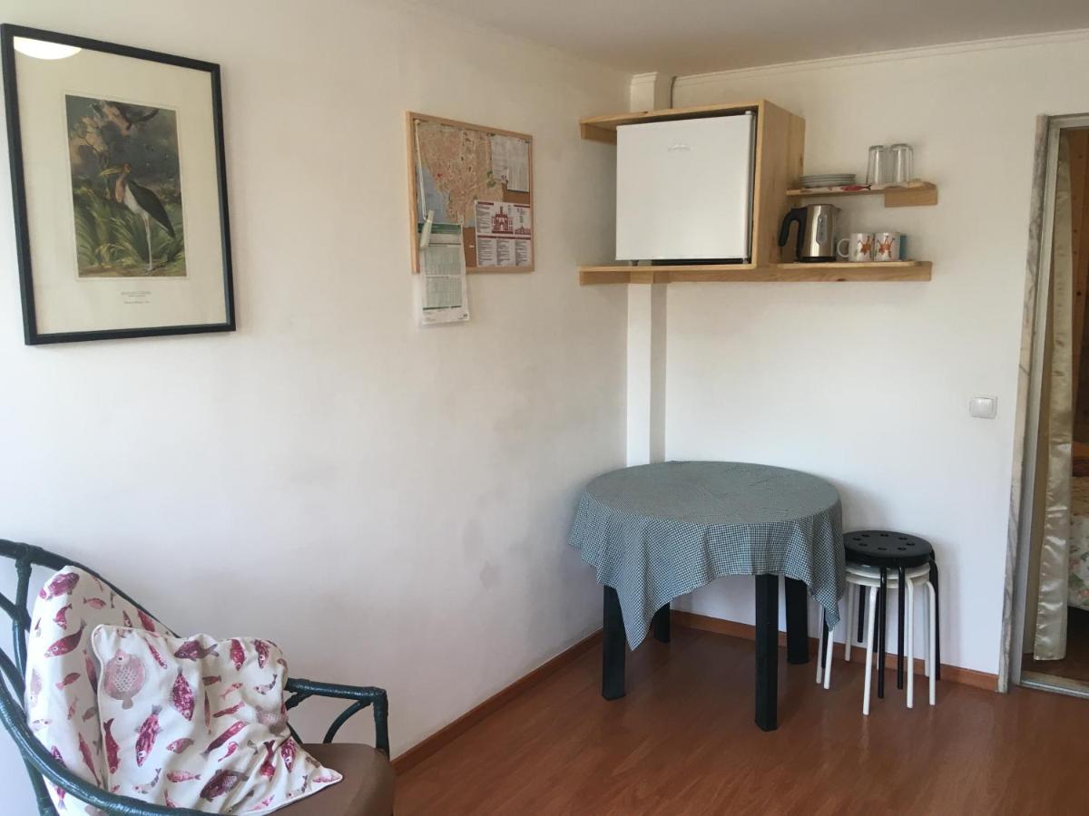 Rua Fancisco Barreto Daire FAO Dış mekan fotoğraf