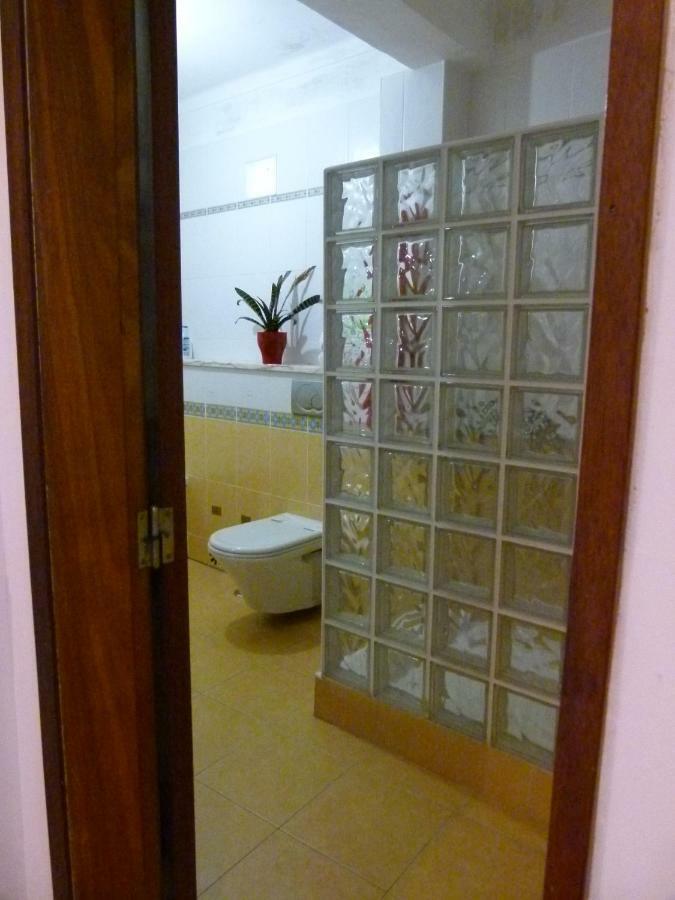 Rua Fancisco Barreto Daire FAO Dış mekan fotoğraf