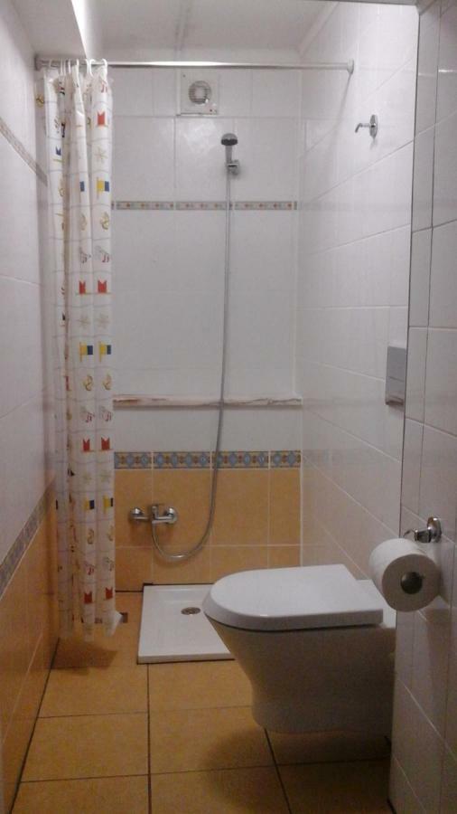 Rua Fancisco Barreto Daire FAO Dış mekan fotoğraf