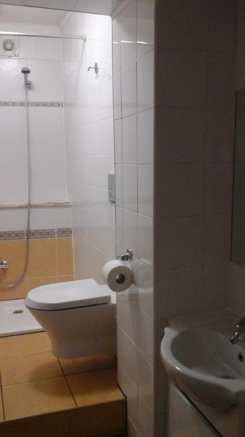 Rua Fancisco Barreto Daire FAO Dış mekan fotoğraf